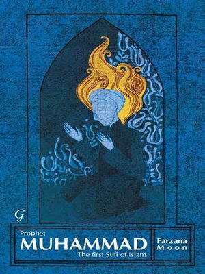 cover image of Prophet Muhammad